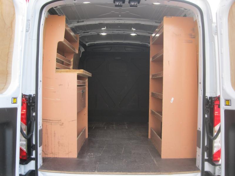 FORD – Transit 2T Fg