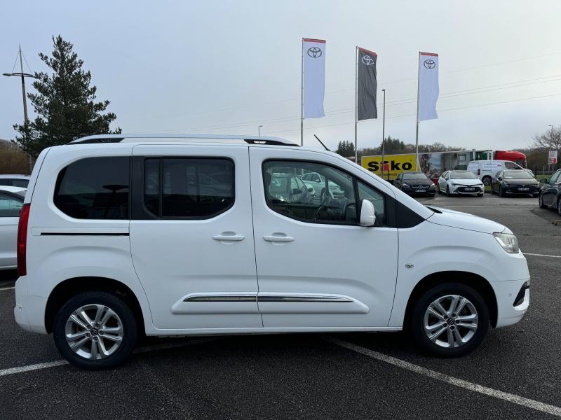 TOYOTA – PROACE CITY Verso