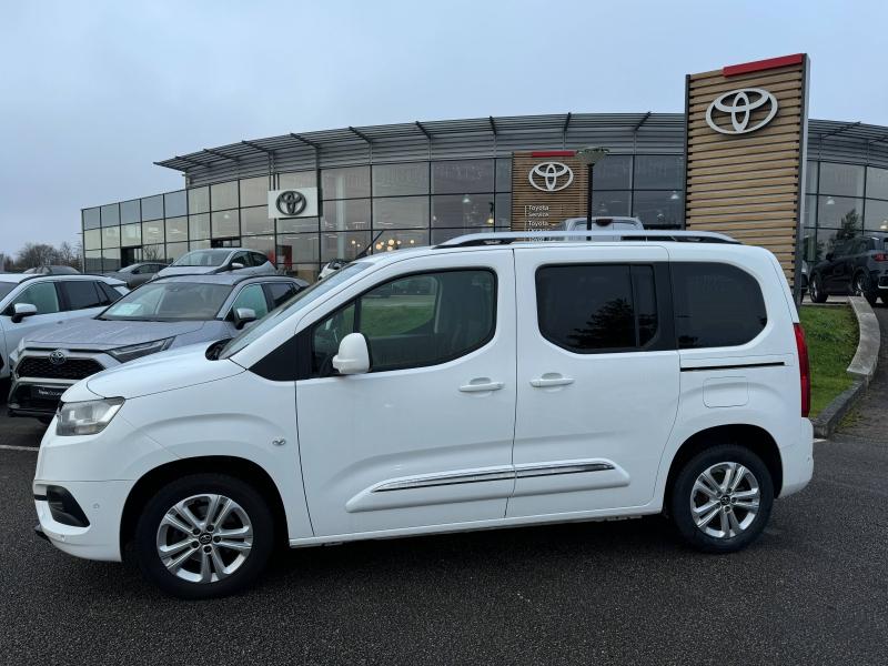 TOYOTA – PROACE CITY Verso