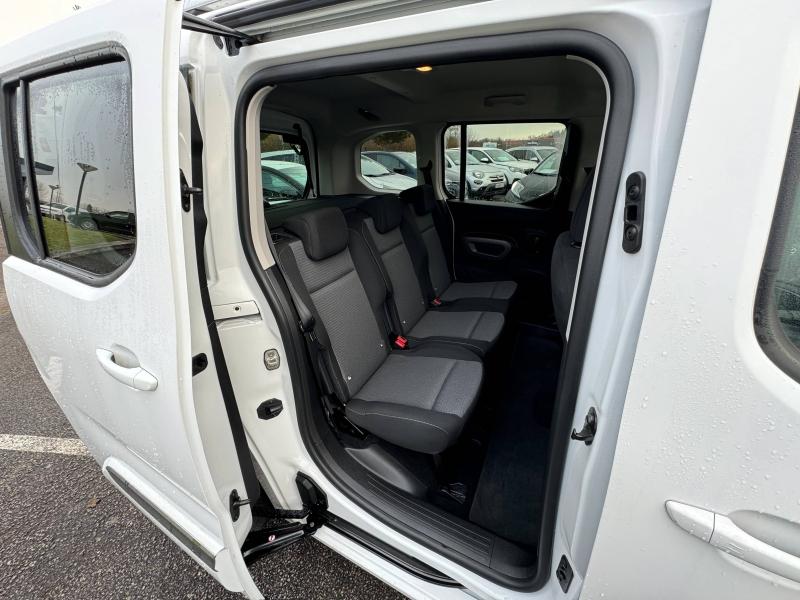 TOYOTA – PROACE CITY Verso