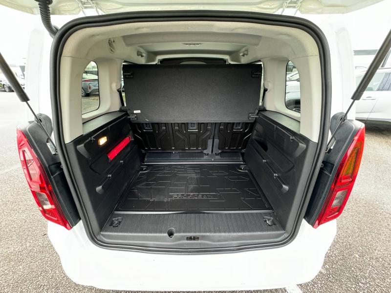 TOYOTA – PROACE CITY Verso