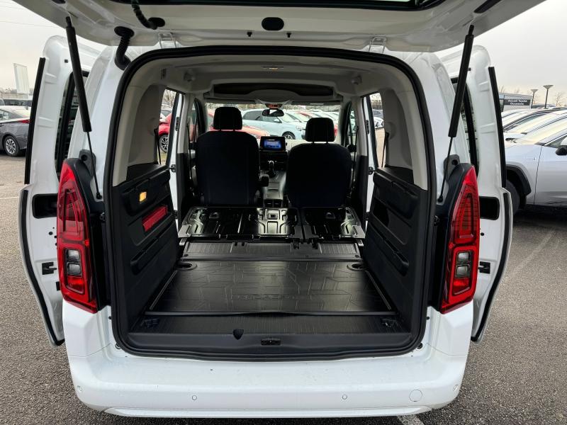 TOYOTA – PROACE CITY Verso