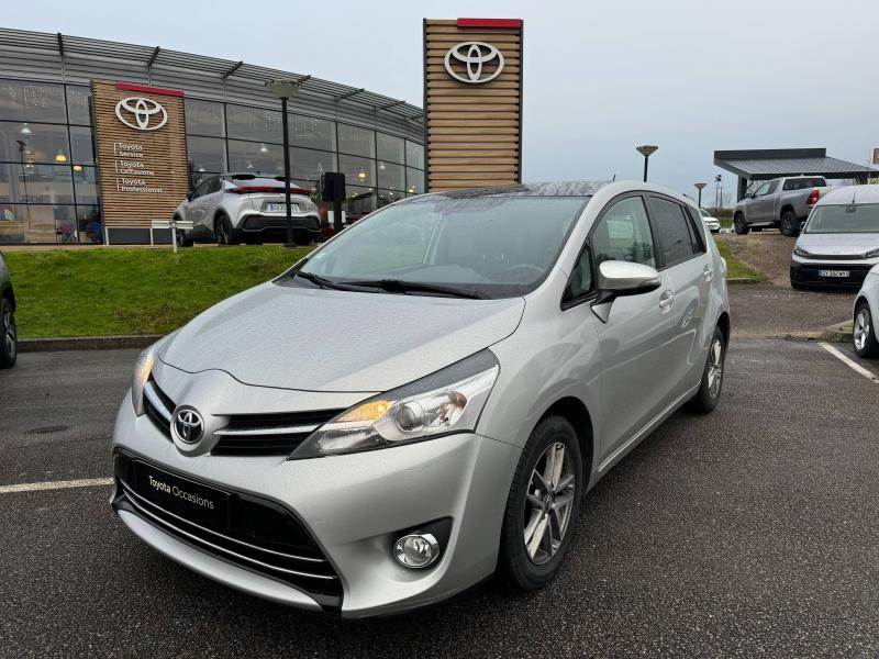 Véhicule d'occasion TOYOTA – Verso à Limoges