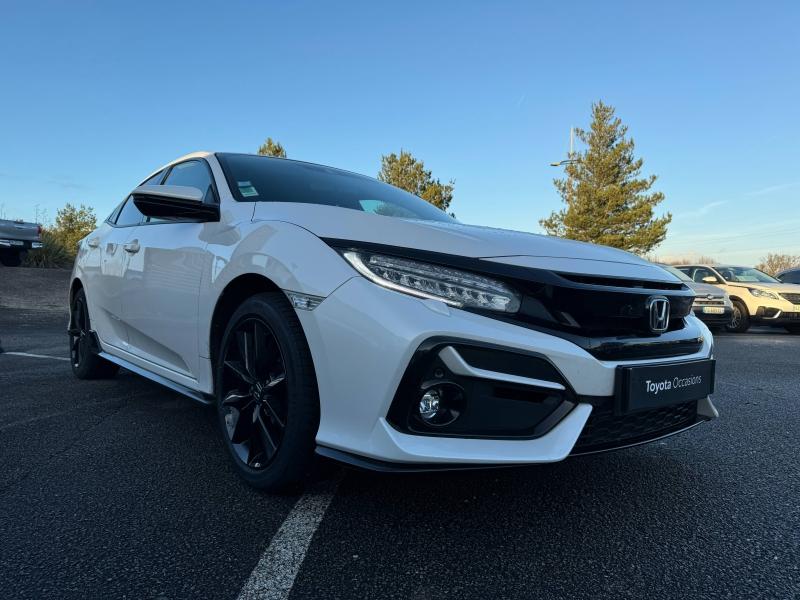 HONDA – Civic