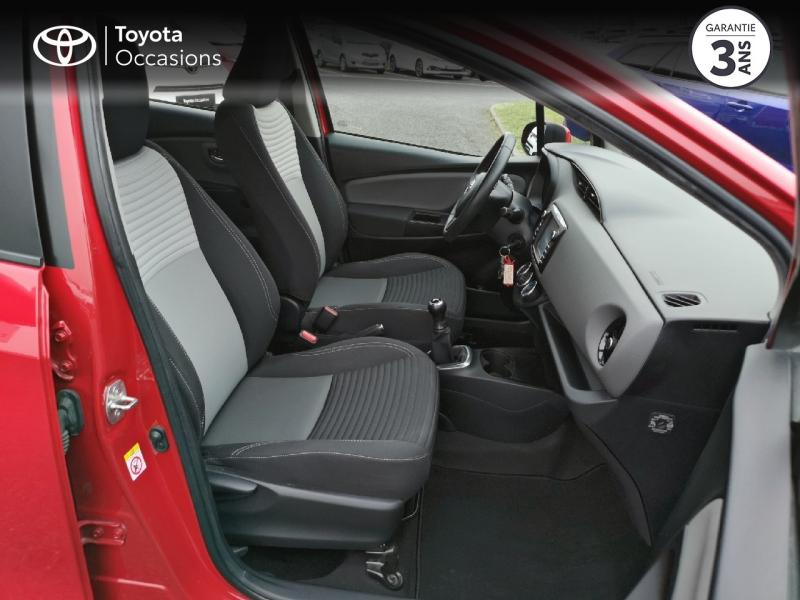 TOYOTA – Yaris