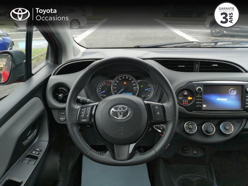 TOYOTA – Yaris