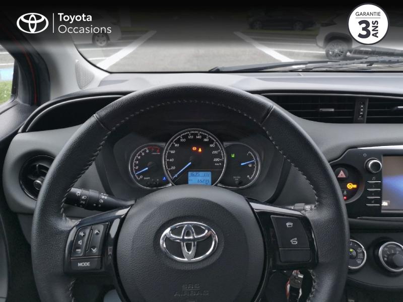 TOYOTA – Yaris