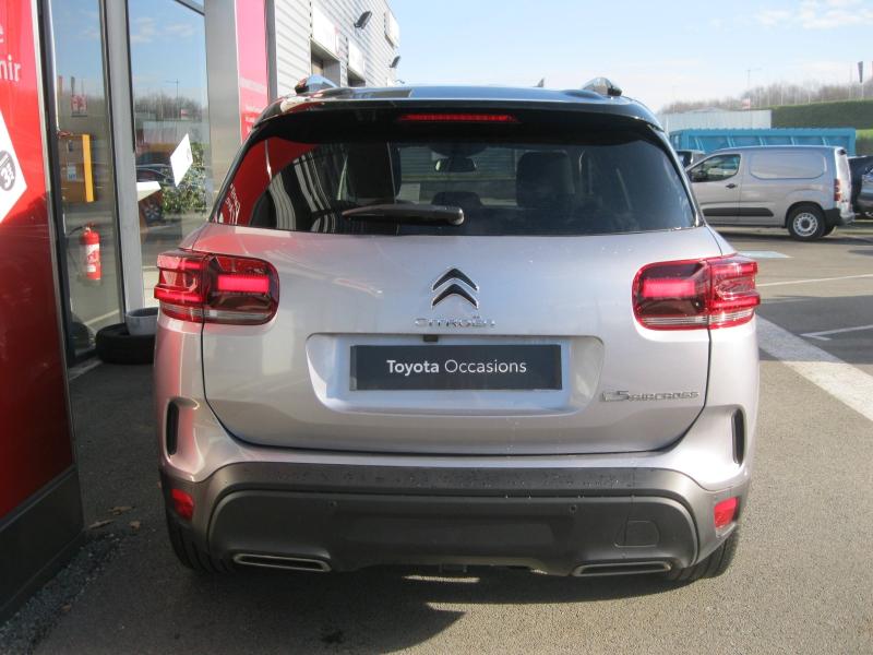 CITROEN – C5 Aircross