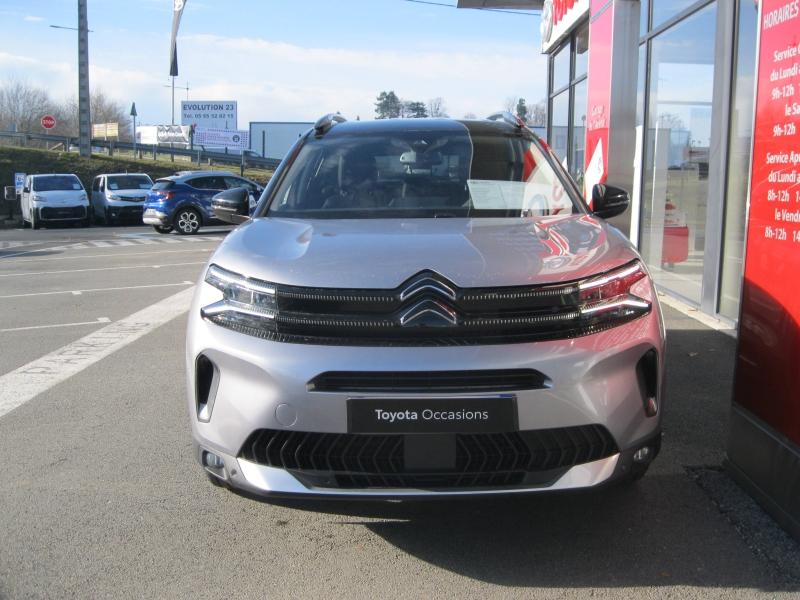 CITROEN – C5 Aircross