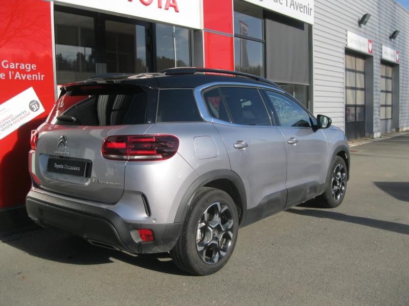 CITROEN – C5 Aircross