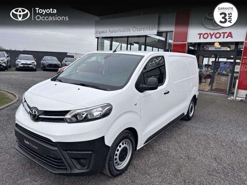 TOYOTA – PROACE