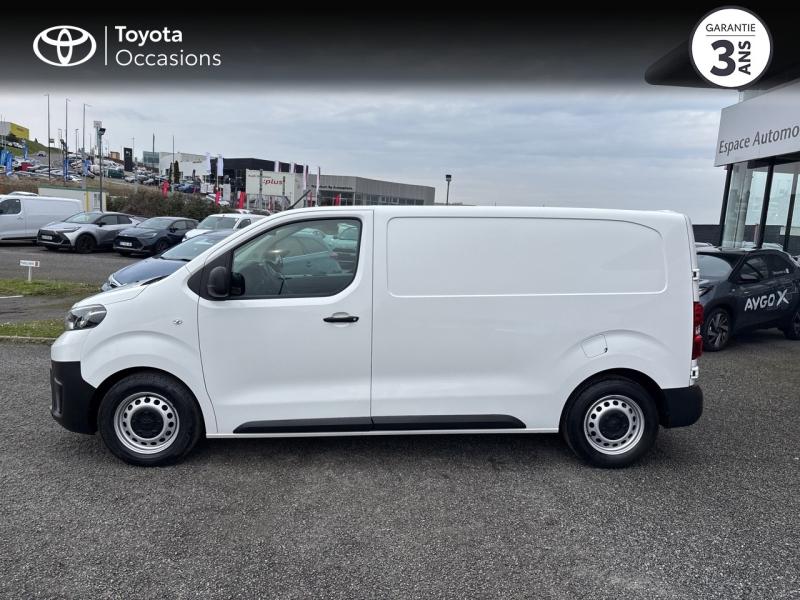 TOYOTA – PROACE