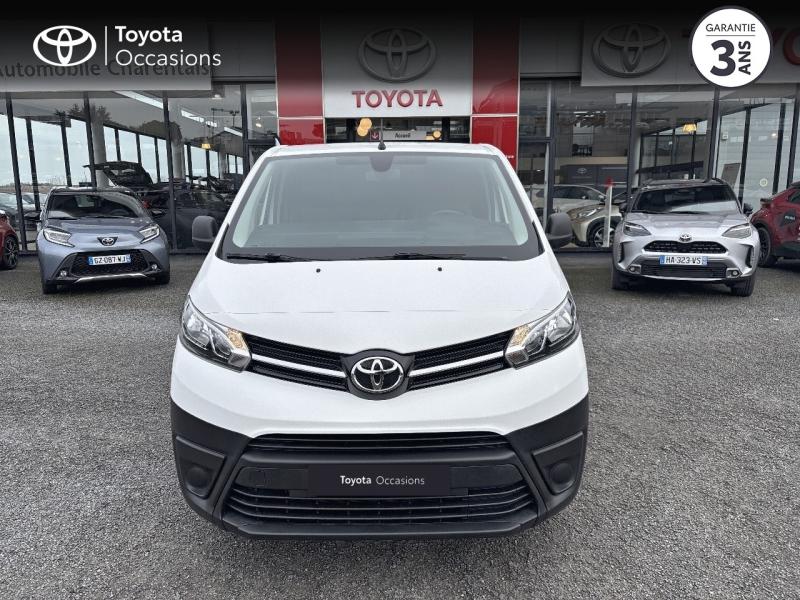 TOYOTA – PROACE