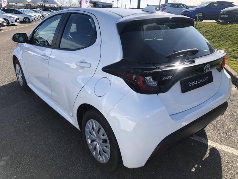 TOYOTA – Yaris