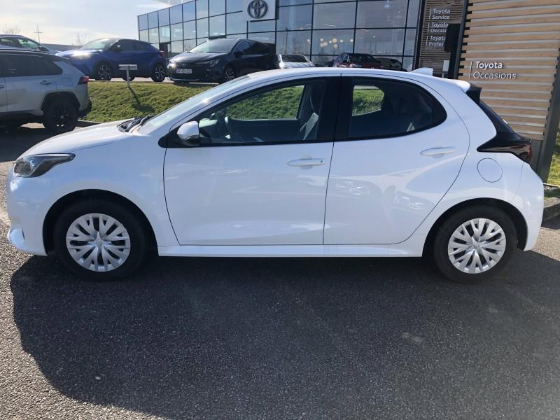 TOYOTA – Yaris