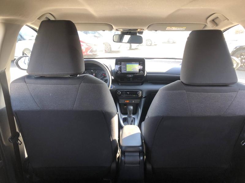 TOYOTA – Yaris