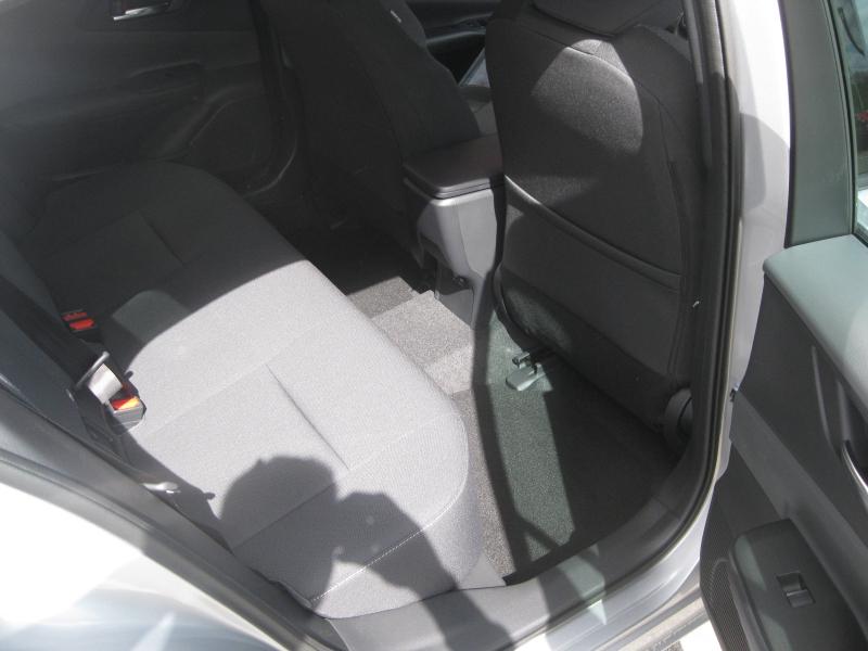 TOYOTA – Prius Rechargeable