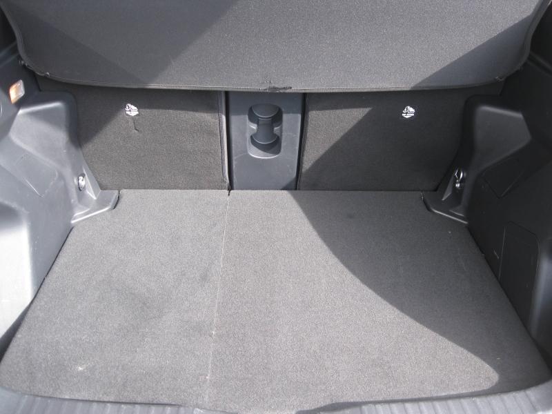 TOYOTA – Yaris Cross