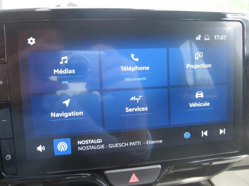 TOYOTA – Yaris Cross
