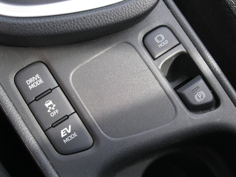 TOYOTA – Yaris Cross