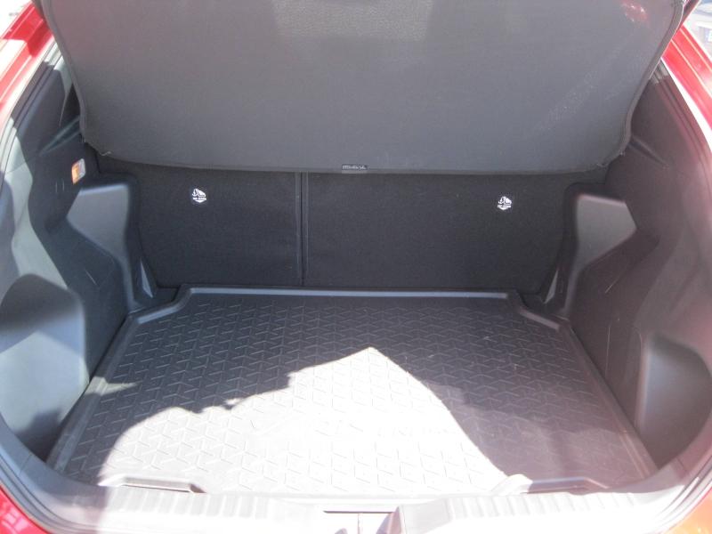 TOYOTA – Yaris Cross