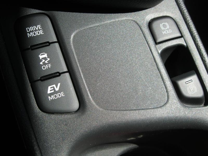 TOYOTA – Yaris Cross
