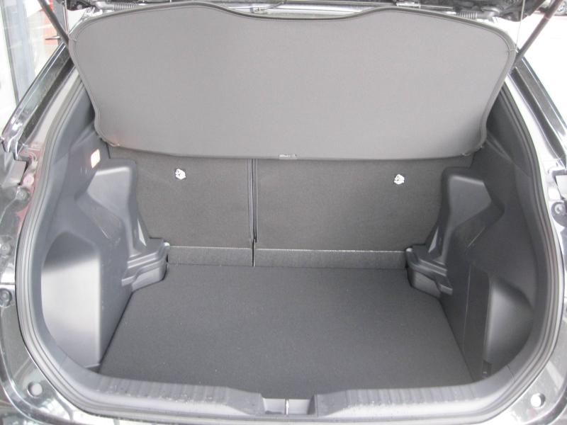 TOYOTA – Yaris Cross