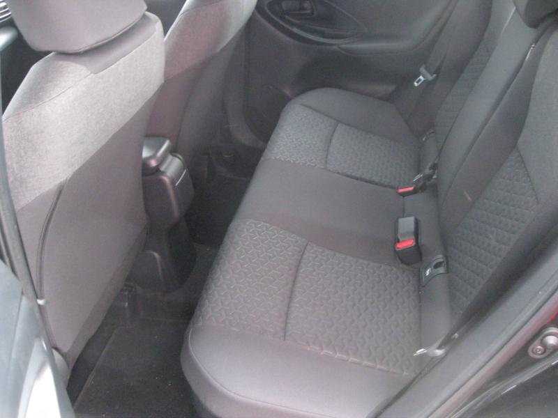 TOYOTA – Yaris Cross