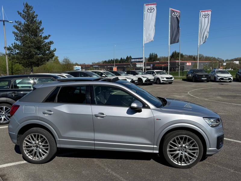 AUDI – Q2