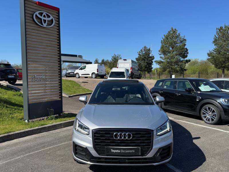 AUDI – Q2