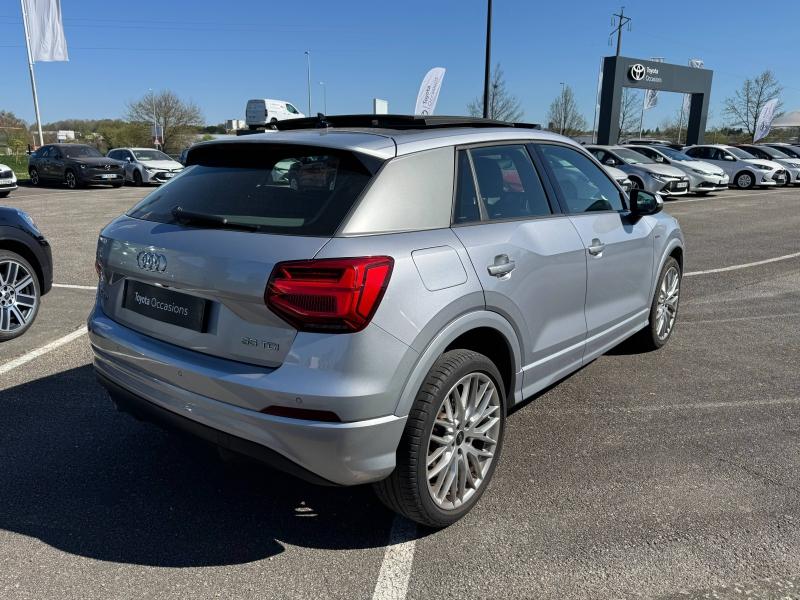 AUDI – Q2