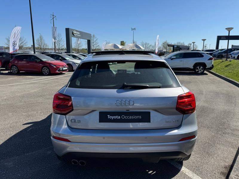 AUDI – Q2
