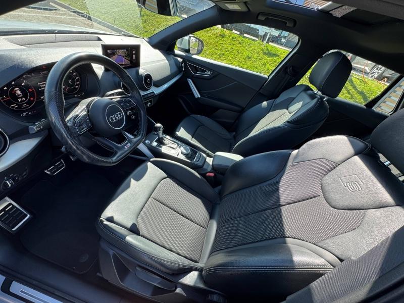 AUDI – Q2
