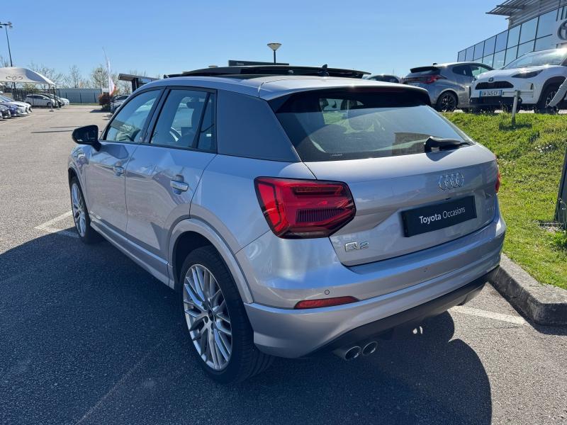 AUDI – Q2