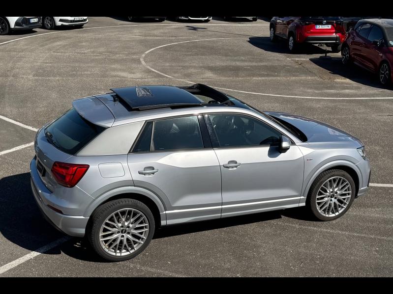 AUDI – Q2