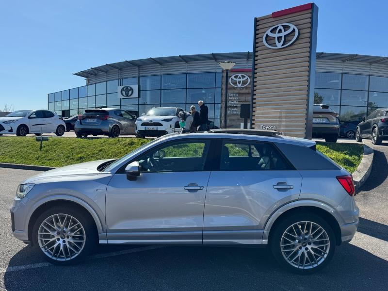 AUDI – Q2