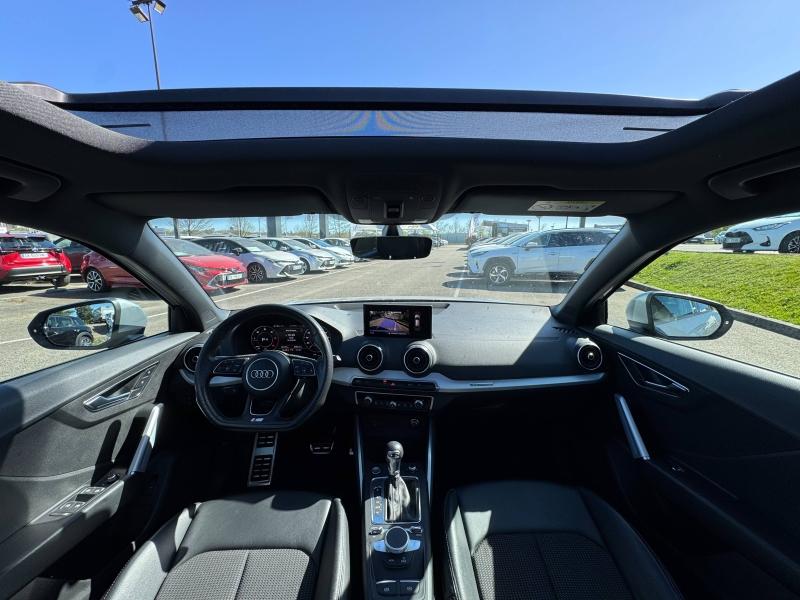 AUDI – Q2