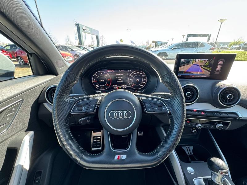 AUDI – Q2