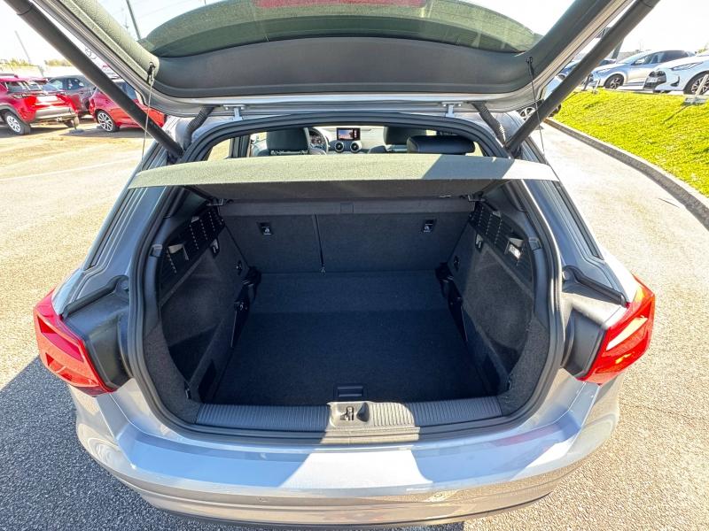 AUDI – Q2