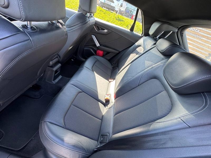 AUDI – Q2