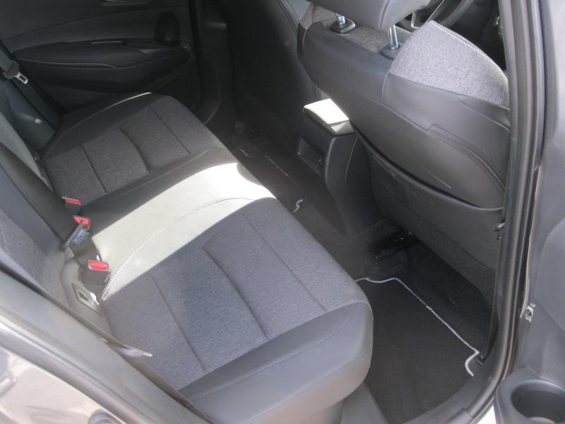 TOYOTA – Corolla