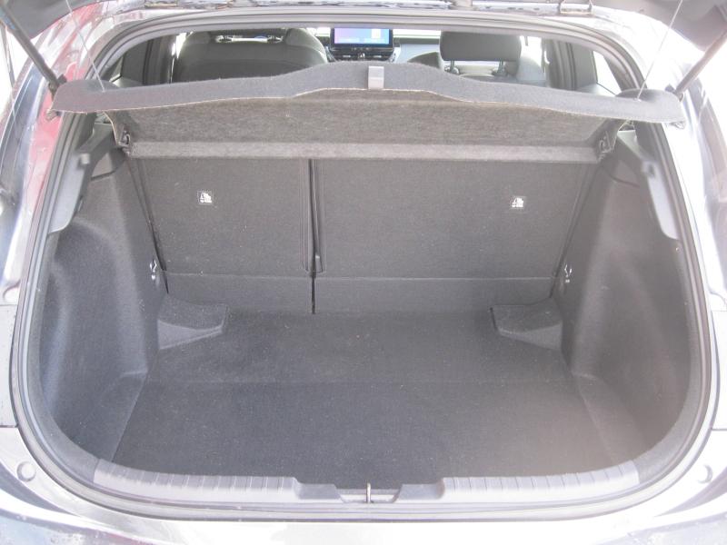 TOYOTA – Corolla