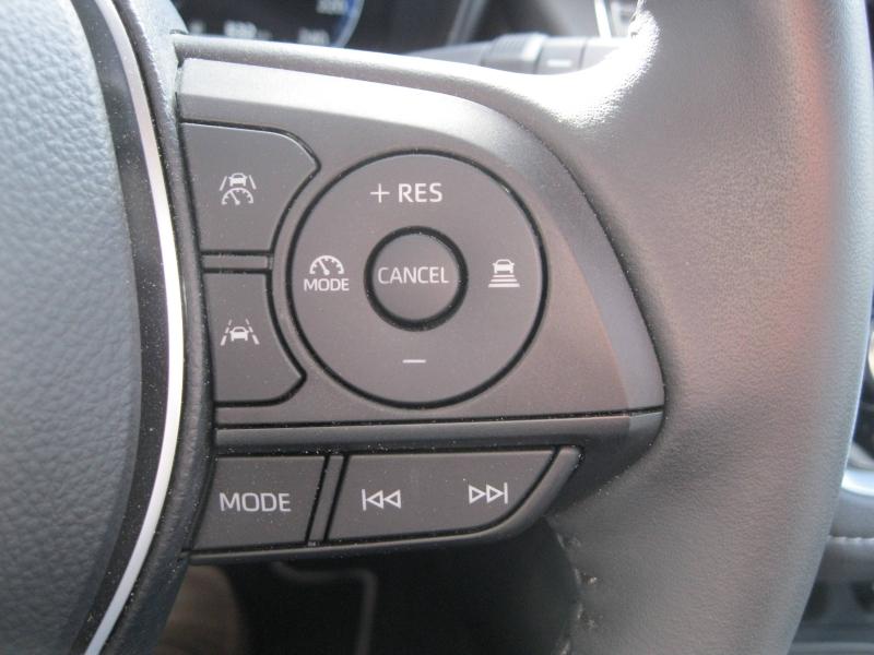 TOYOTA – Corolla