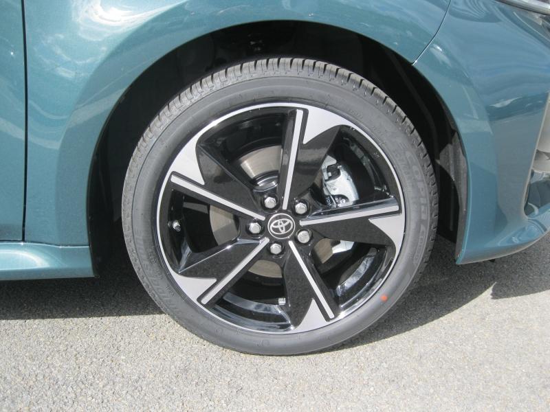 TOYOTA – Yaris