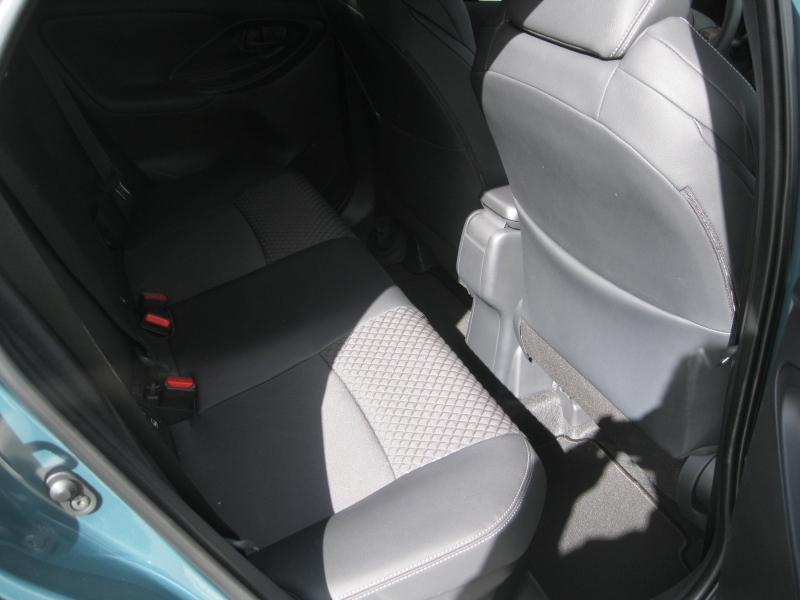 TOYOTA – Yaris