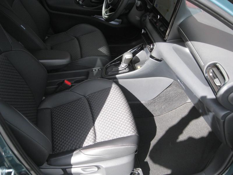 TOYOTA – Yaris