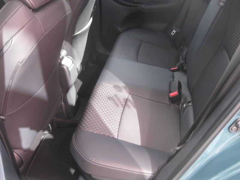 TOYOTA – Yaris