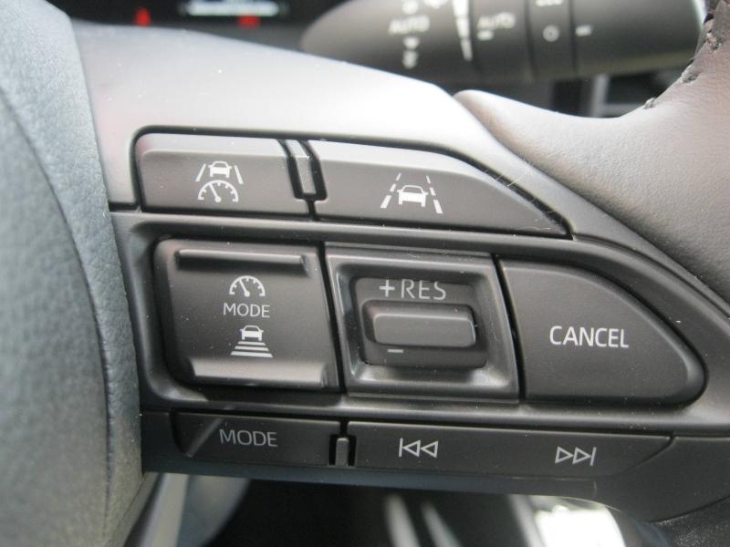 TOYOTA – Yaris