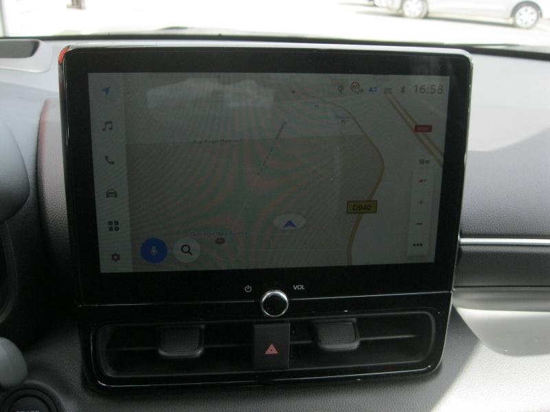 TOYOTA – Yaris