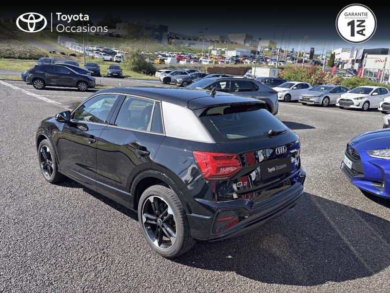 AUDI – Q2